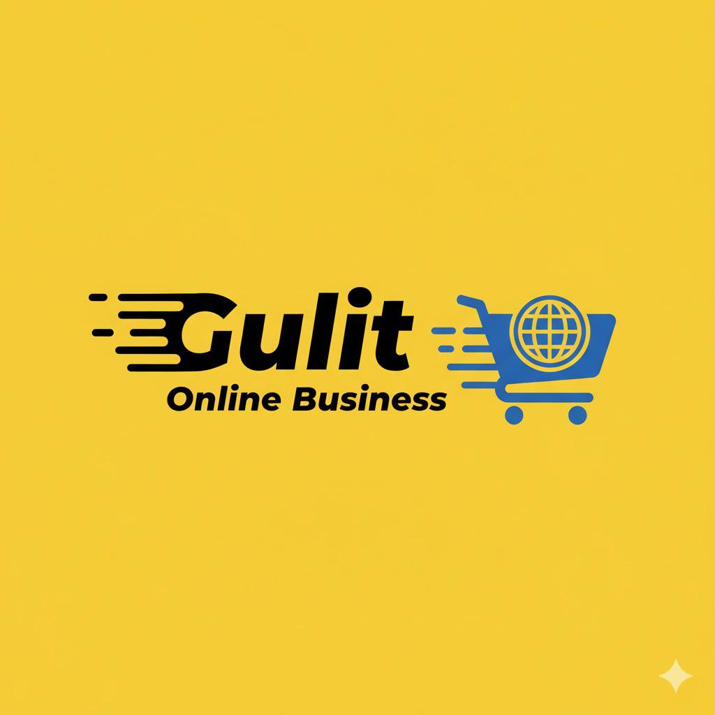 Gulit Online Business